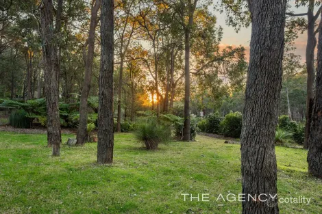Property photo of 720 Ryecroft Road Darlington WA 6070