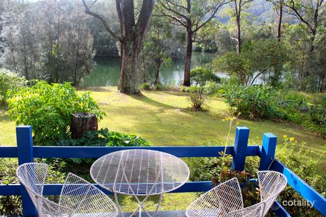 Property photo of 18 Anglers Parade Fishermans Paradise NSW 2539