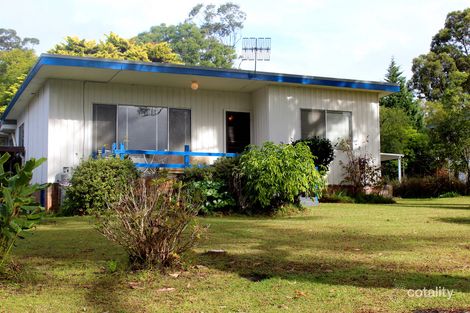 Property photo of 18 Anglers Parade Fishermans Paradise NSW 2539
