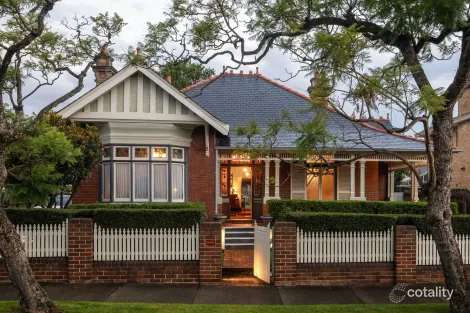 34 Mosely St, Strathfield, NSW 2135