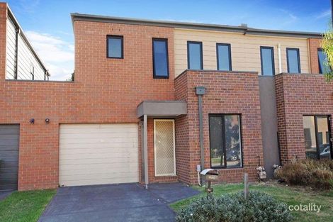 Property photo of 54 Lawn Crescent Braybrook VIC 3019