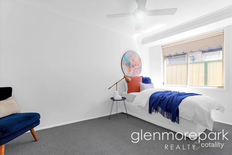 Property photo of 27 Jirramba Court Glenmore Park NSW 2745
