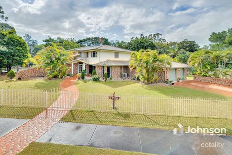 Property photo of 1-3 Burwood Road Alexandra Hills QLD 4161
