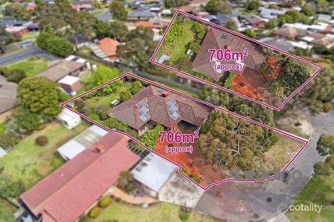 Property photo of 7 Medinah Close Sunbury VIC 3429