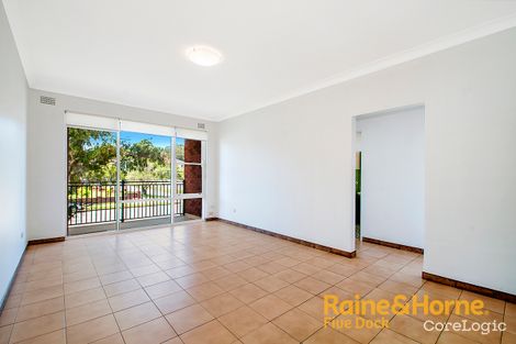 Property photo of 8/279 Great North Road Five Dock NSW 2046
