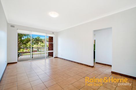 Property photo of 8/279 Great North Road Five Dock NSW 2046