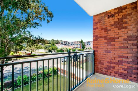 Property photo of 8/279 Great North Road Five Dock NSW 2046