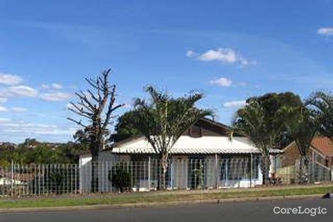 Property photo of 120 Kalang Road Edensor Park NSW 2176