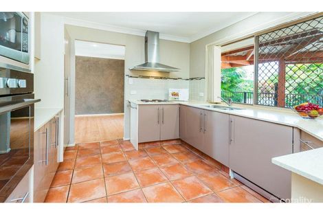 Property photo of 41 Howland Circuit Pacific Pines QLD 4211