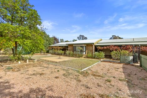 Property photo of 4 Bain Avenue Napperby SA 5540