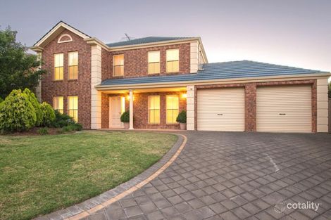 37 Creswell Ave, Craigburn Farm, SA 5051