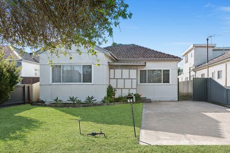 Property photo of 36 Griffiths Street Sans Souci NSW 2219