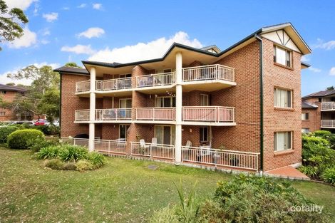16/514-520 President Ave, Sutherland, NSW 2232