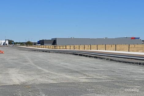 Property photo of LOT 48 Techaven Street Delacombe VIC 3356