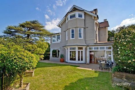 Property photo of 11 Wentworth Street Point Piper NSW 2027