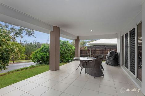 Property photo of 31 Foreshore Drive Springfield Lakes QLD 4300