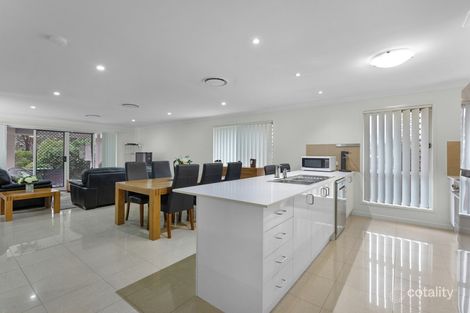 Property photo of 31 Foreshore Drive Springfield Lakes QLD 4300