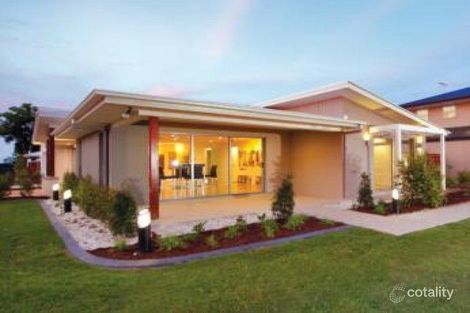 Property photo of 116 Odoherty Circuit Nudgee QLD 4014
