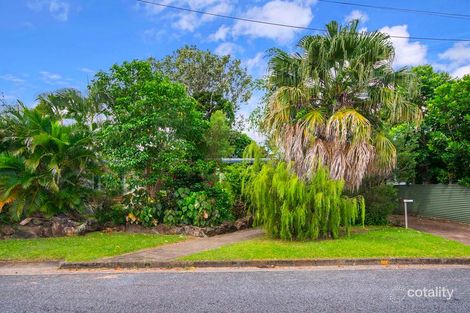 Property photo of 442 McCoombe Street Mooroobool QLD 4870