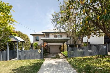 Property photo of 8 Bohland Street Kedron QLD 4031