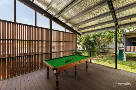 Property photo of 8 Bohland Street Kedron QLD 4031