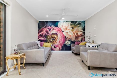 Property photo of 22 Sirius Road Bligh Park NSW 2756