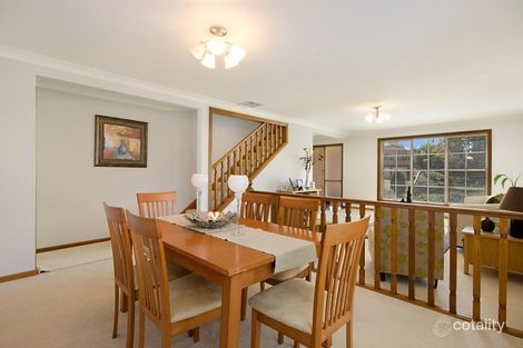 Property photo of 10 Woodgrove Avenue Castle Hill NSW 2154