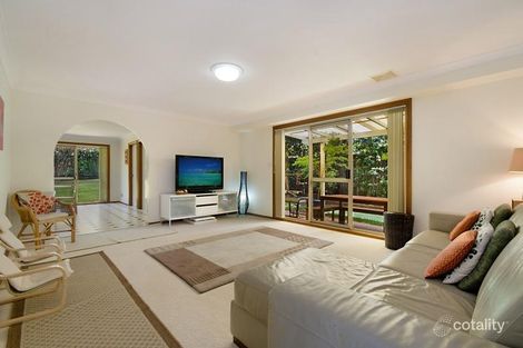 Property photo of 10 Woodgrove Avenue Castle Hill NSW 2154