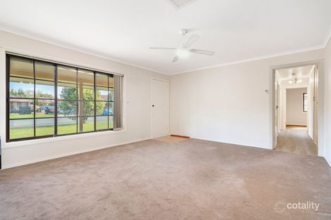 Property photo of 540 Webb Street Lavington NSW 2641
