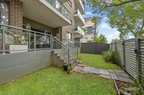 Property photo of 1/24 Lachlan Street Liverpool NSW 2170