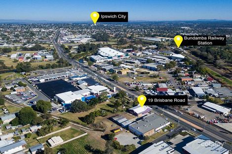 19 Brisbane Rd, Bundamba, QLD 4304