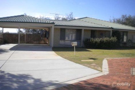 Property photo of 41 Buffett Ramble Quinns Rocks WA 6030