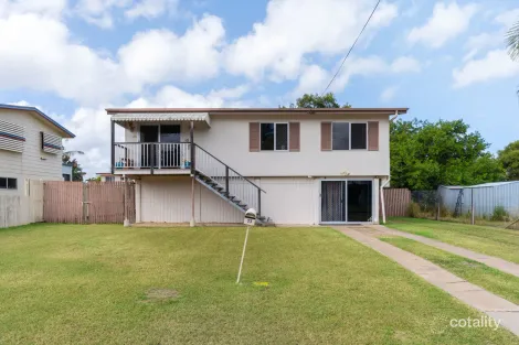 Property photo of 33 Locke Street Kawana QLD 4701