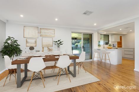 Property photo of 19 The Glade Galston NSW 2159