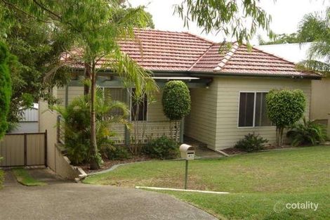 Property photo of 41 Vernon Avenue Gymea Bay NSW 2227
