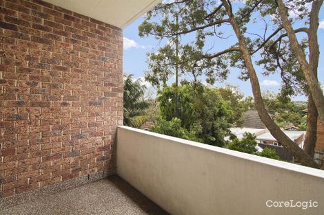 Property photo of 6/306-308 West Street Cammeray NSW 2062