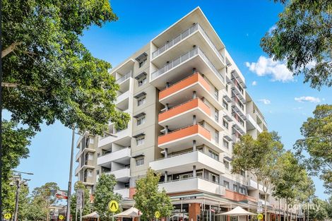 703/72 Civic Way, Rouse Hill, NSW 2155