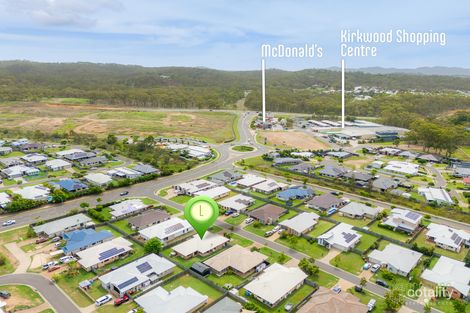 Property photo of 8 Sundew Street New Auckland QLD 4680