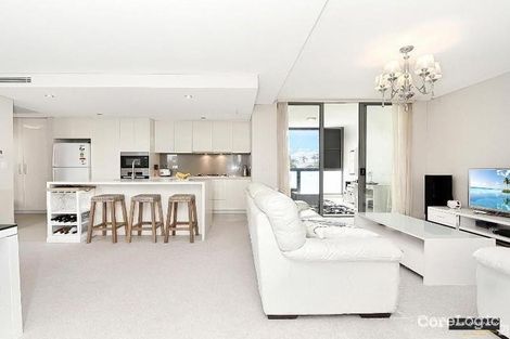 Property photo of 237/2-8 Bruce Avenue Killara NSW 2071