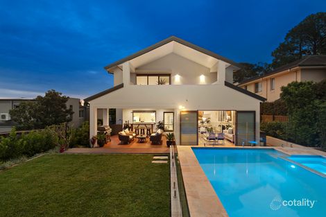 Property photo of 17 Castle Circuit Seaforth NSW 2092