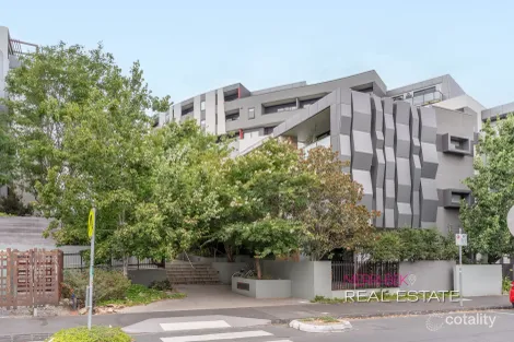 808/601 Sydney Rd, Brunswick, VIC 3056