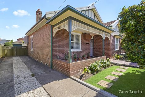 Property photo of 1 Frederick Street Canterbury NSW 2193