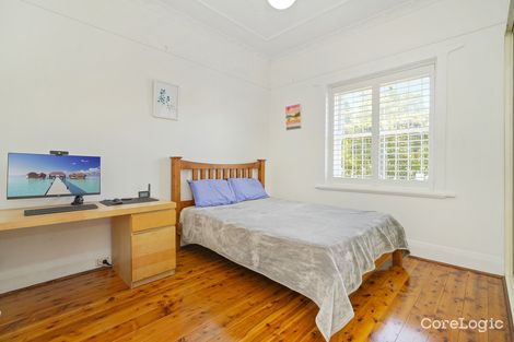 Property photo of 1 Frederick Street Canterbury NSW 2193