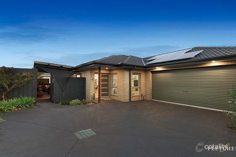 35a Rolling Hills Rd, Chirnside Park, VIC 3116