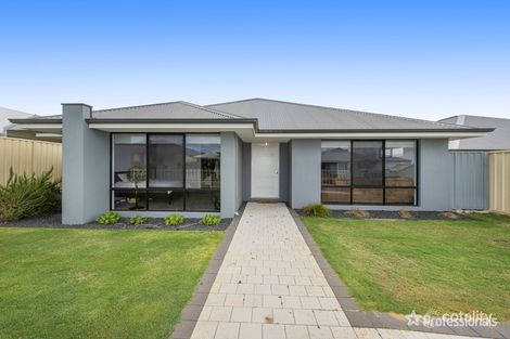 Property photo of 9 Elderslie Rise Madora Bay WA 6210