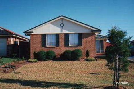 Property photo of 13 Musselburgh Close Glenmore Park NSW 2745