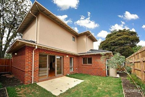 Property photo of 2/42 Golf Links Avenue Oakleigh VIC 3166