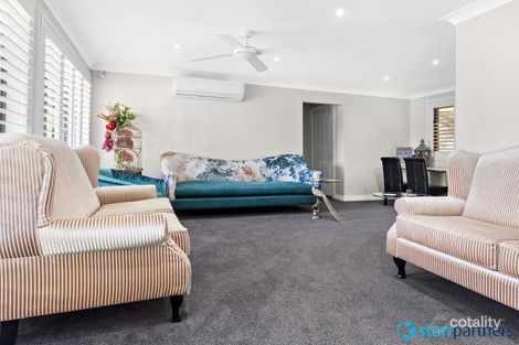 Property photo of 22 Sirius Road Bligh Park NSW 2756