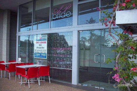 406/1 Como Cres, Southport, QLD 4215