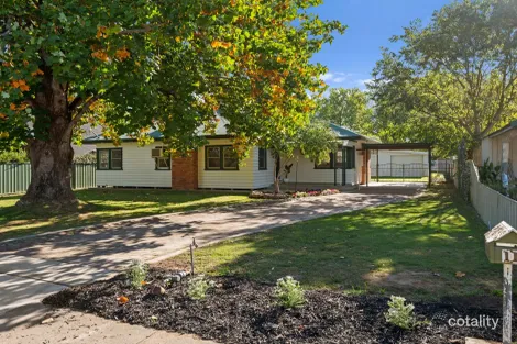 Property photo of 11 Crockford Street Benalla VIC 3672